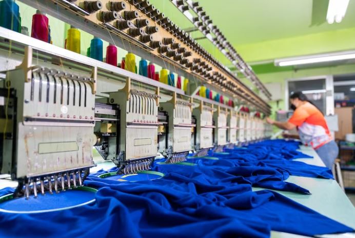 Industria textil